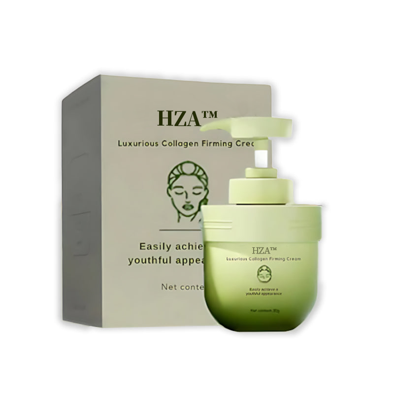 (š„LAST DAY SALE-80% OFF) HZA⢠Luxurious Collagen Firming Cream
