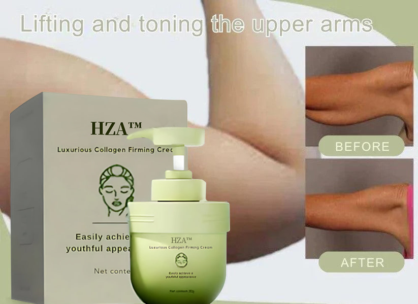 (š„LAST DAY SALE-80% OFF) HZA⢠Luxurious Collagen Firming Cream