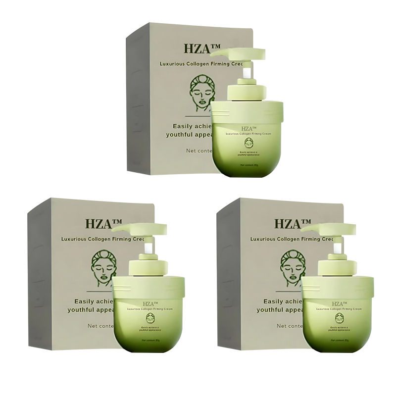 (š„LAST DAY SALE-80% OFF) HZA⢠Luxurious Collagen Firming Cream