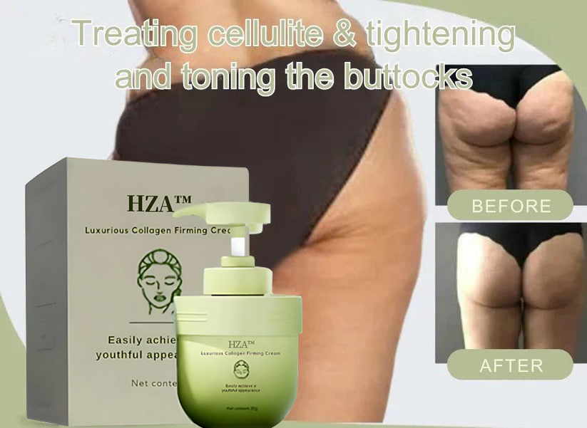 (š„LAST DAY SALE-80% OFF) HZA⢠Luxurious Collagen Firming Cream