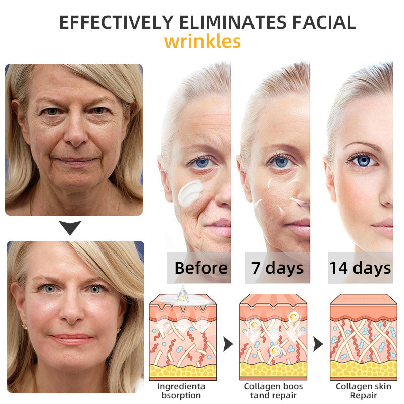 💐💞Lovilds™ BeeLift Anti-Aging Firming Cream,Address Crepe & Sagging(🔥60% Off for a Limited Time!)
