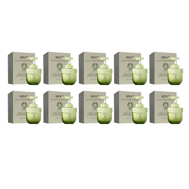 (🔥LAST DAY SALE-80% OFF) HZA™ Luxurious Collagen Firming Cream