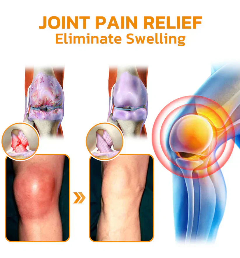 LOVILDS™ Bee poison Pain Relief and Bone Care Ointment