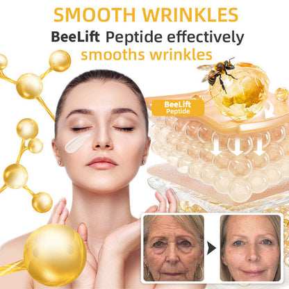 💐💞Lovilds™ BeeLift Anti-Aging Firming Cream,Address Crepe & Sagging(🔥60% Off for a Limited Time!)