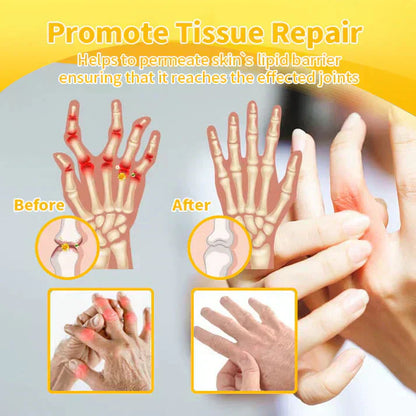 LOVILDS™ Bee poison Pain Relief and Bone Care Ointment